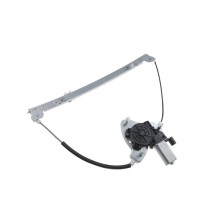 LEVE-VITRES Pour RENAULT RENAULT CLIO II 5D 98-05 GAUCHE AVANT Z