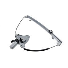 LEVE-VITRES Pour RENAULT RENAULT CLIO II 5D 98-05 GAUCHE AVANT Z NTY