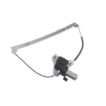 LEVE-VITRES Pour RENAULT RENAULT CLIO II 5D 98-05 DROITE AVANT Z