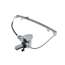 LEVE-VITRES Pour RENAULT RENAULT CLIO II 5D 98-05 DROITE AVANT Z NTY