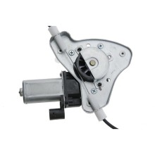 LEVE-VITRES Pour RENAULT RENAULT CLIO II 5D 98-05 DROITE AVANT Z NTY