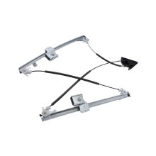 Window Regulator NTY EPS-SE-009 OE Ref 5P0837462 NTY