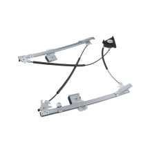 Window Regulator NTY EPS-SE-009 OE Ref 5P0837462