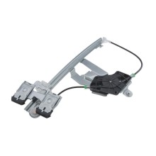 LEVE-VITRES EPS-SK-005 Pour SKODA OCTAVIA 96- GAUCHE ARRIERE NTY