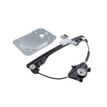 LEVE-VITRES Pour SKODA FABIA 07- DROITE AVANT Z PANELEM NTY