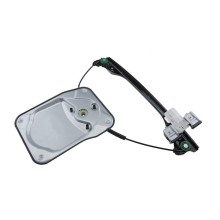 LEVE-VITRES Pour SKODA ROOMSTER 06- DROITE AVANT Z OSLONĄ NTY