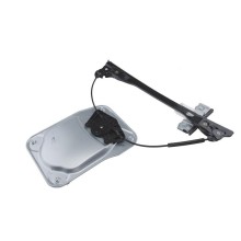 LEVE-VITRES Pour SKODA ROOMSTER 06- GAUCHE ARRIERE Z OSLONĄ