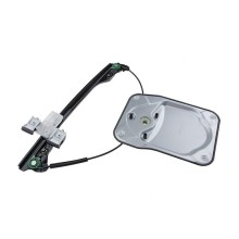 LEVE-VITRES Pour SKODA ROOMSTER 06- GAUCHE ARRIERE Z OSLONĄ NTY