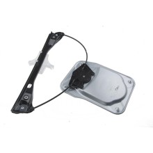 LEVE-VITRES Pour SKODA ROOMSTER 06- DROITE ARRIERE Z OSLONĄ