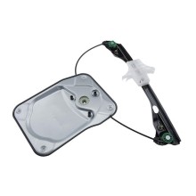 LEVE-VITRES Pour SKODA ROOMSTER 06- DROITE ARRIERE Z OSLONĄ NTY