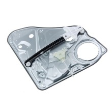LEVE-VITRES Pour SKODA SUPERB 01-08 GAUCHE ARRIERE Z PANELEM