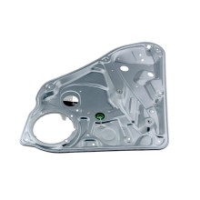 LEVE-VITRES Pour SKODA SUPERB 01-08 GAUCHE ARRIERE Z PANELEM NTY