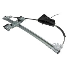 LEVE-VITRES Pour SKODA CITYGO 5D 12-, VW UP 5D 12, SEAT MI 5D 12- NTY