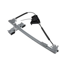 LEVE-VITRES Pour SKODA CITYGO 3D 12-, VW UP 3D 12, SEAT MI 3D 12- NTY