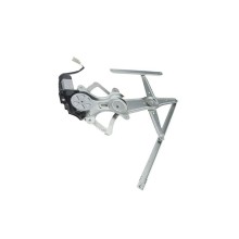 LEVE-VITRES Pour TOYOTA COROLLA 00-06 DROITE AVANT Z SILNICZKIEM NTY
