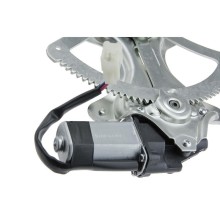 LEVE-VITRES Pour TOYOTA COROLLA 00-06 GAUCHE AVANT Z SILNICZKIEM NTY