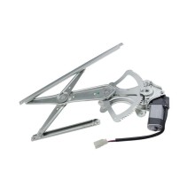 LEVE-VITRES Pour TOYOTA COROLLA 00-06 GAUCHE AVANT Z SILNICZKIEM NTY