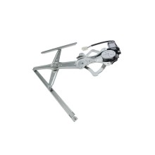 LEVE-VITRES Pour TOYOTA COROLLA 00-06 GAUCHE AVANT Z SILNICZKIEM
