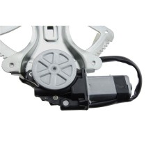 LEVE-VITRES Pour TOYOTA COROLLA 00-06 GAUCHE AVANT Z SILNICZKIEM NTY