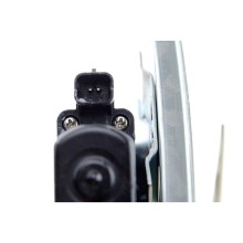 LEVE-VITRES Pour TOYOTA AYGO 05-, CITROEN C1 05-, PEUGEOT 107 05- NTY