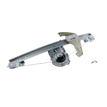 LEVE-VITRES Pour TOYOTA AYGO 05-, CITROEN C1 05-, PEUGEOT 107 05- NTY