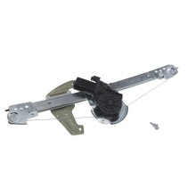 LEVE-VITRES Pour TOYOTA AYGO 05-, CITROEN C1 05-, PEUGEOT 107 05-