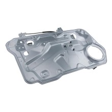 Window Regulator NTY EPS-VW-003 OE Ref 1J4837461H