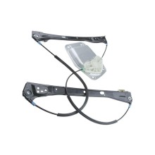 LEVE-VITRES Pour VW GOLF V 3D 03- GAUCHE AVANT Z OSLONĄ