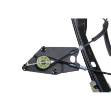 Window Regulator NTY EPS-VW-038 OE Ref 6R4837461C NTY