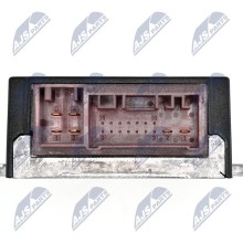 Fuel Pump Control Unit NTY EPW-BM-000 OE Ref 16146763811 NTY