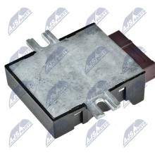 Fuel Pump Control Unit NTY EPW-BM-001 OE Ref 16147219343 NTY