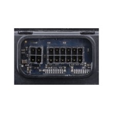 Lights Control Unit NTY EPX-AU-026 OE Ref 7L6941329A NTY