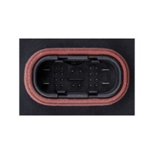 Headlight Control Unit NTY EPX-AU-028 OE Ref 7PP941329M NTY