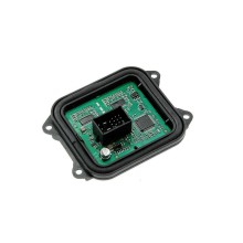 Dynamic Bending Light Control Unit NTY EPX-BM-002 OE Ref 63117295702 NTY