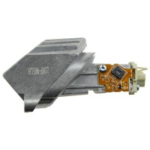 Headlight Repair Kit NTY EPX-BM-007 OE Ref 63117343876 NTY