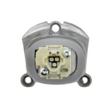 Headlight Repair Kit NTY EPX-BM-007 OE Ref 63117343876 NTY