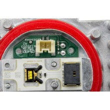 Module feux de jour (DRL) Pour BMW X3 F25 2009-, X5 E70 FL 2009- NTY