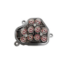 Lights Control Unit NTY EPX-BM-017 OE Ref 63117271902 NTY