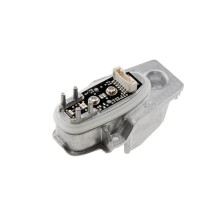 Dynamic Bending Light Control Unit NTY EPX-BM-018 OE Ref 63117440359 NTY