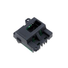 Dynamic Bending Light Control Unit NTY EPX-BM-043 OE Ref 63117180829 NTY