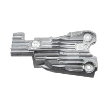 LUMIERE MODULE PHARE LED Pour BMW 5 F10 F11 2013- 5GT F07 2013- GAUCHE NTY