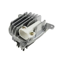 Headlight Repair Kit NTY EPX-BM-068 OE Ref 63117466107 NTY