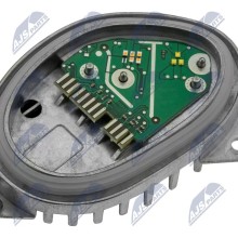 Lights Control Unit NTY EPX-BM-077 OE Ref 63119477988