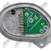Lights Control Unit NTY EPX-BM-077 OE Ref 63119477988 NTY