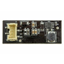 MODUL STEROWNIK TYLNA LAMPA LED Pour BMW X3 F25 2010-2017 NTY