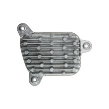 Lights Control Unit NTY EPX-BM-101 OE Ref 63117470427 NTY