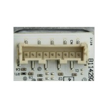 Lights Control Unit NTY EPX-BM-109 OE Ref 63119477821 NTY