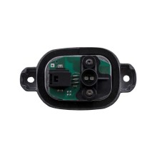 Lights Control Unit NTY EPX-BM-116 OE Ref 63117428425 NTY