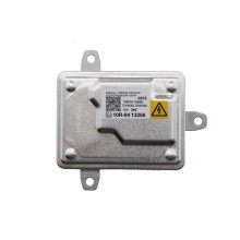 PRZETWORNICA NAPIECIA D1S D1R Pour MERCEDES KLASA B W242 W246 2011- NTY