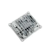 MODUL STERUJĄCY PRZETWORNICA LED Pour MERCEDES KLASA C W205 S205 2013- NTY